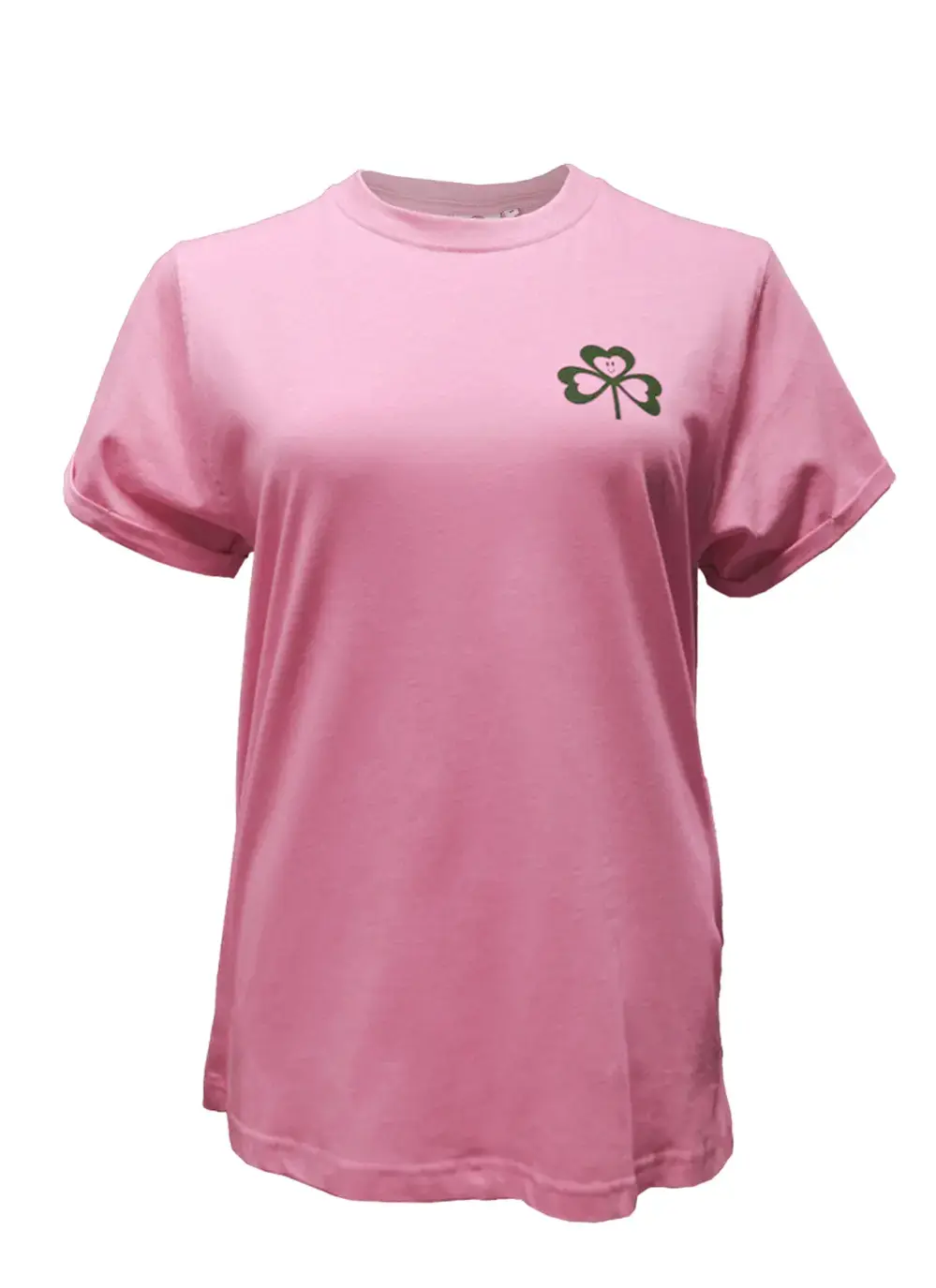 Ireland Shamrock T-Shirt 